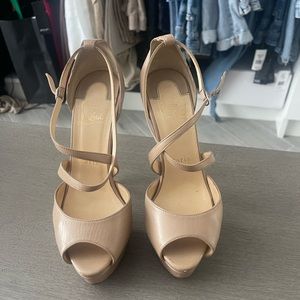 Christian louboutins